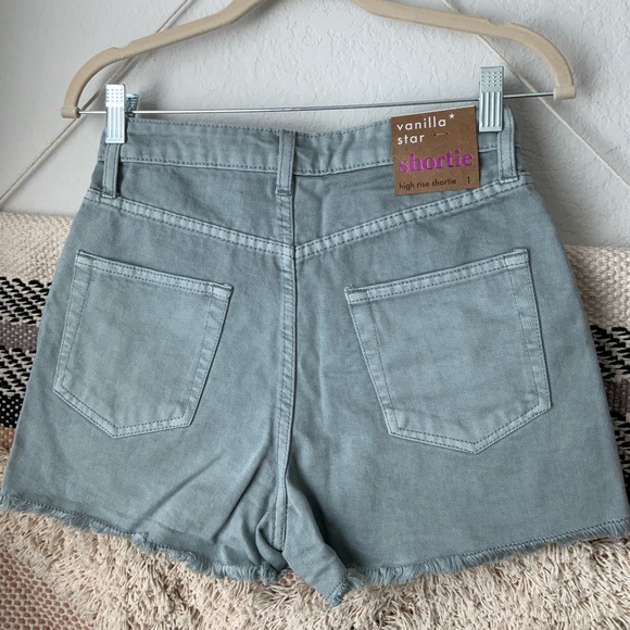 NWT Vanilla Star shortie - Picture 4 of 4